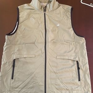 nordic track vest, mens Xl